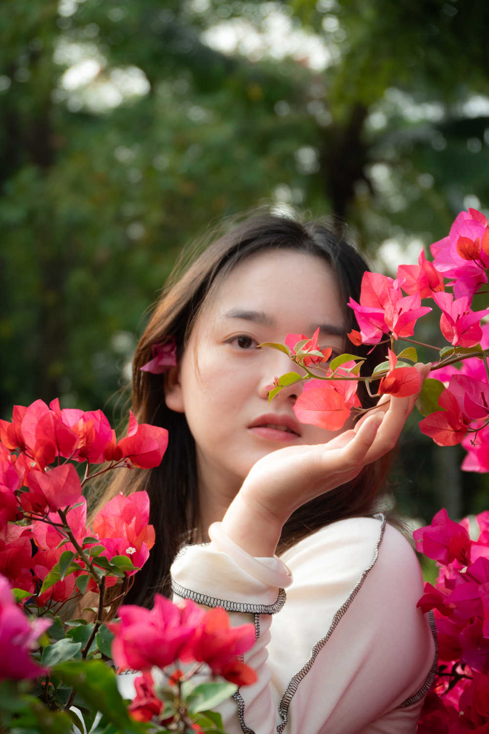 人像系列 DSC_9110